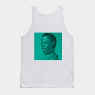 James Baldwin Tank Top